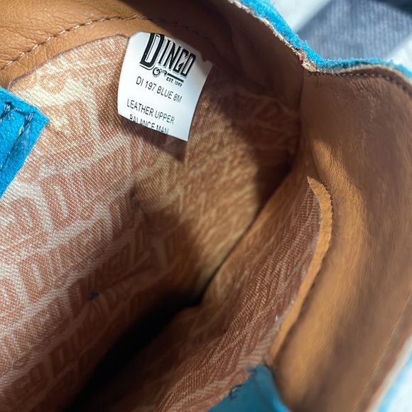 Dingo boots. - Picture 9 of 9